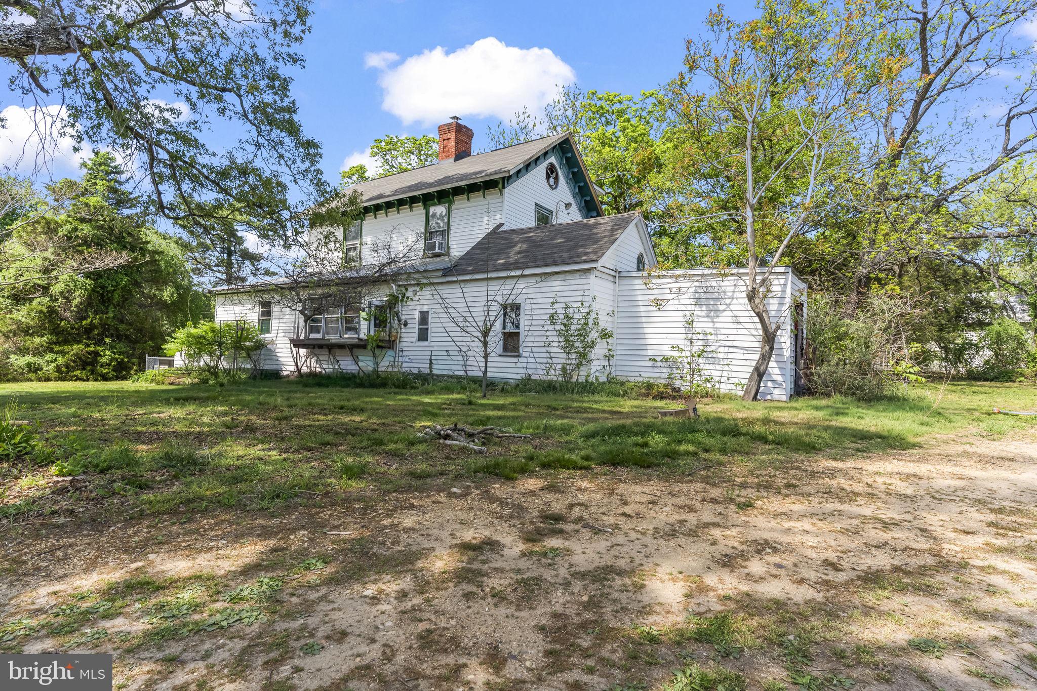 9790 Ironsides Road Nanjemoy, MD 20662 - Photo 12 of 12