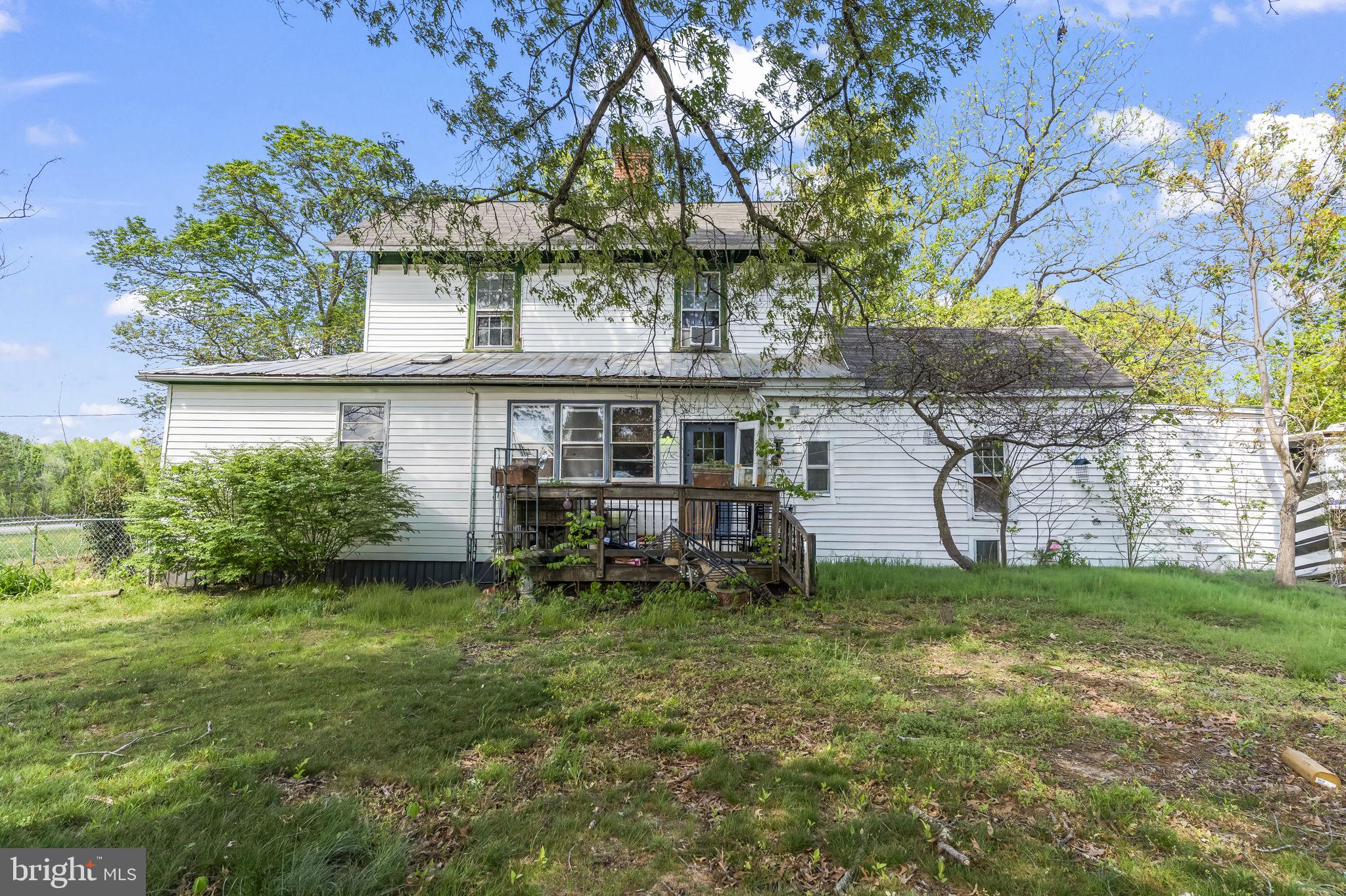9790 Ironsides Road Nanjemoy, MD 20662 - Photo 2 of 7