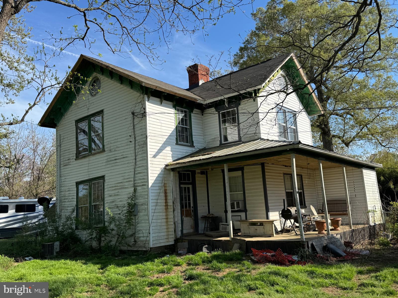 9790 Ironsides Road Nanjemoy, MD 20662 - Photo 3 of 12