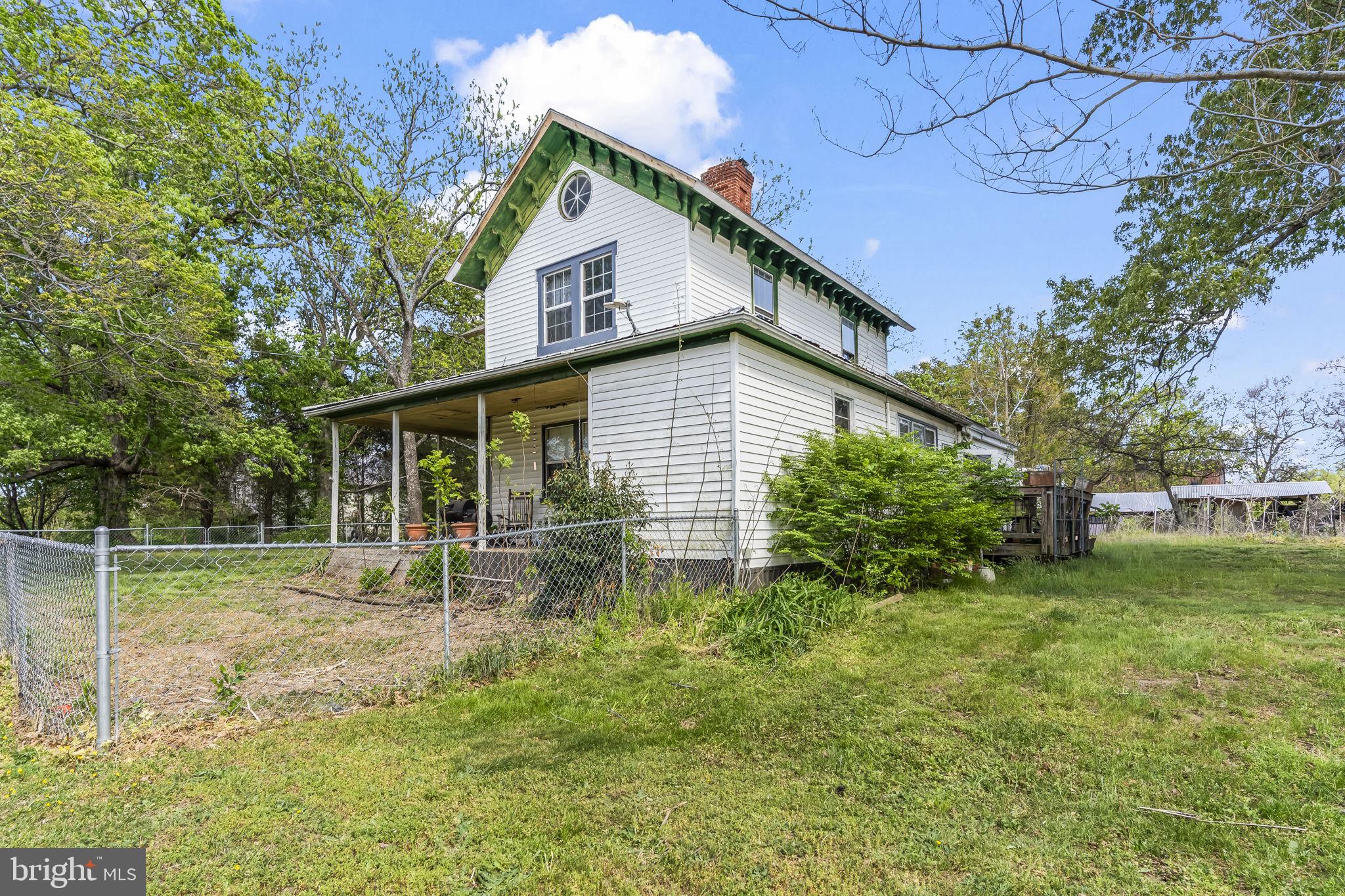 9790 Ironsides Road Nanjemoy, MD 20662 - Photo 3 of 7