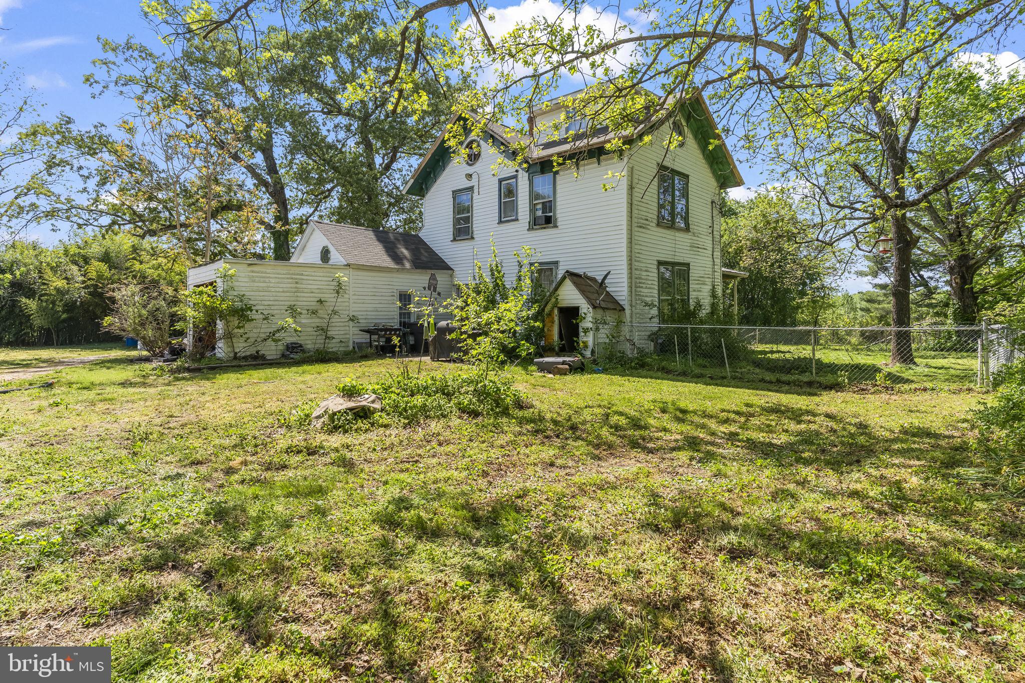 9790 Ironsides Road Nanjemoy, MD 20662 - Photo 4 of 7
