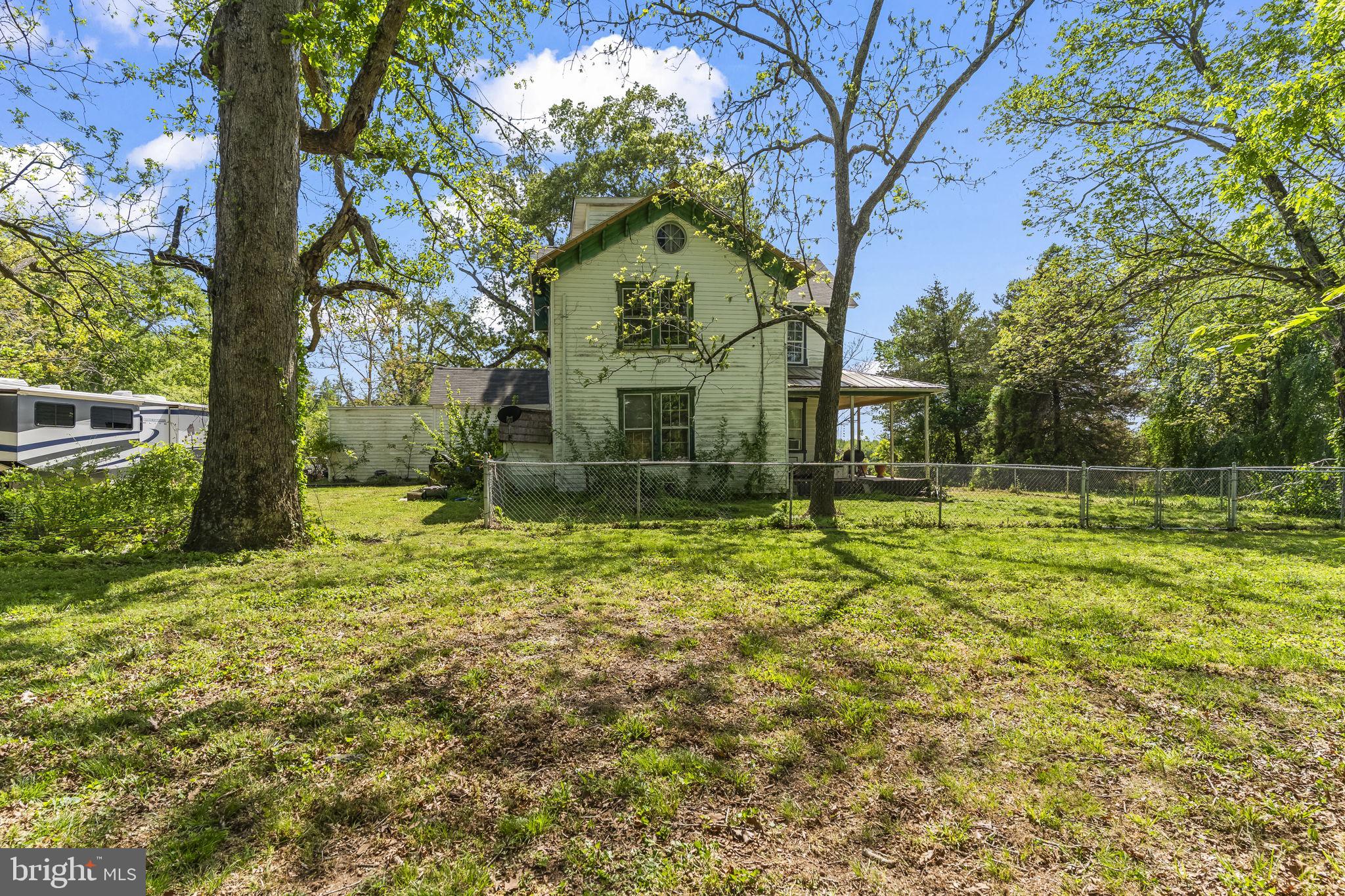 9790 Ironsides Road Nanjemoy, MD 20662 - Photo 5 of 7