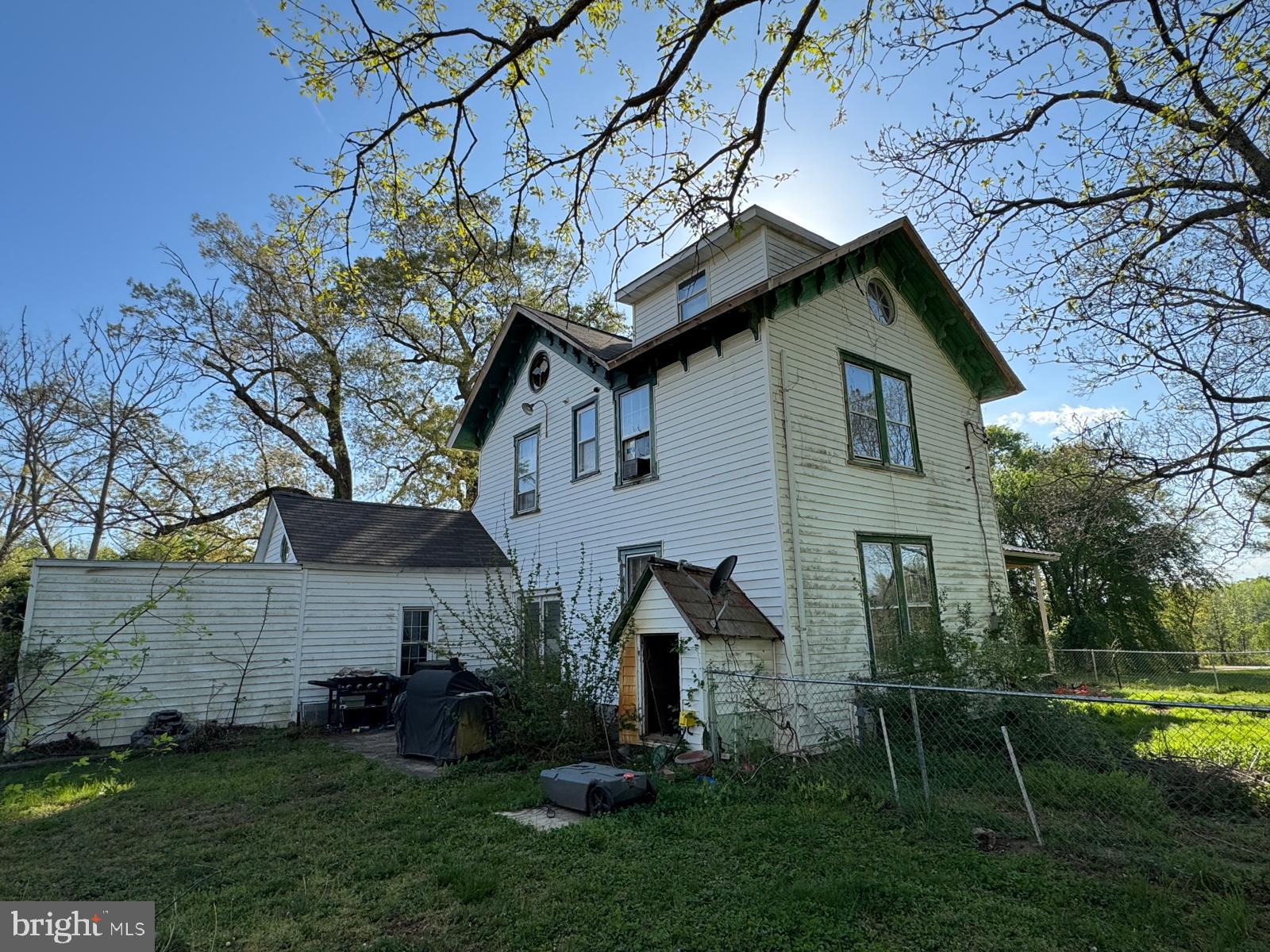 9790 Ironsides Road Nanjemoy, MD 20662 - Photo 5 of 12