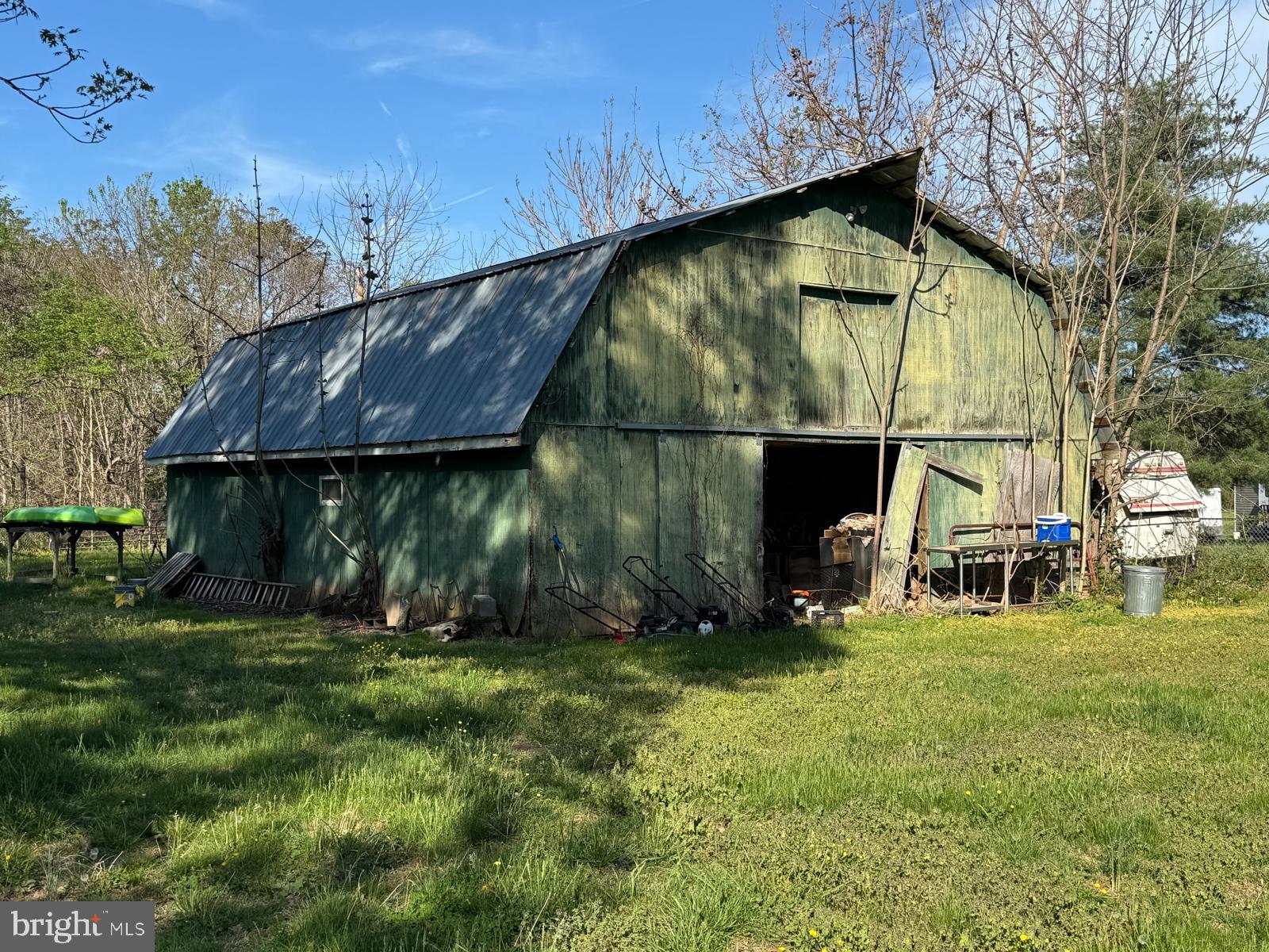 9790 Ironsides Road Nanjemoy, MD 20662 - Photo 7 of 12