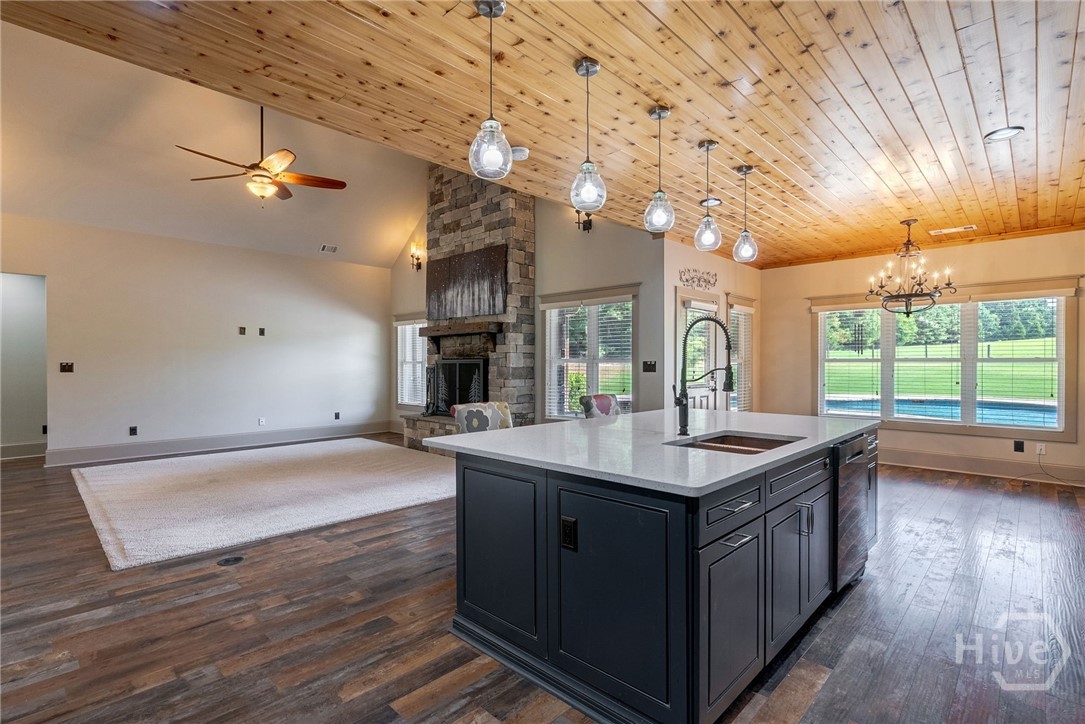151 Geiger Road Jefferson, GA 30549 - Photo 26 of 63