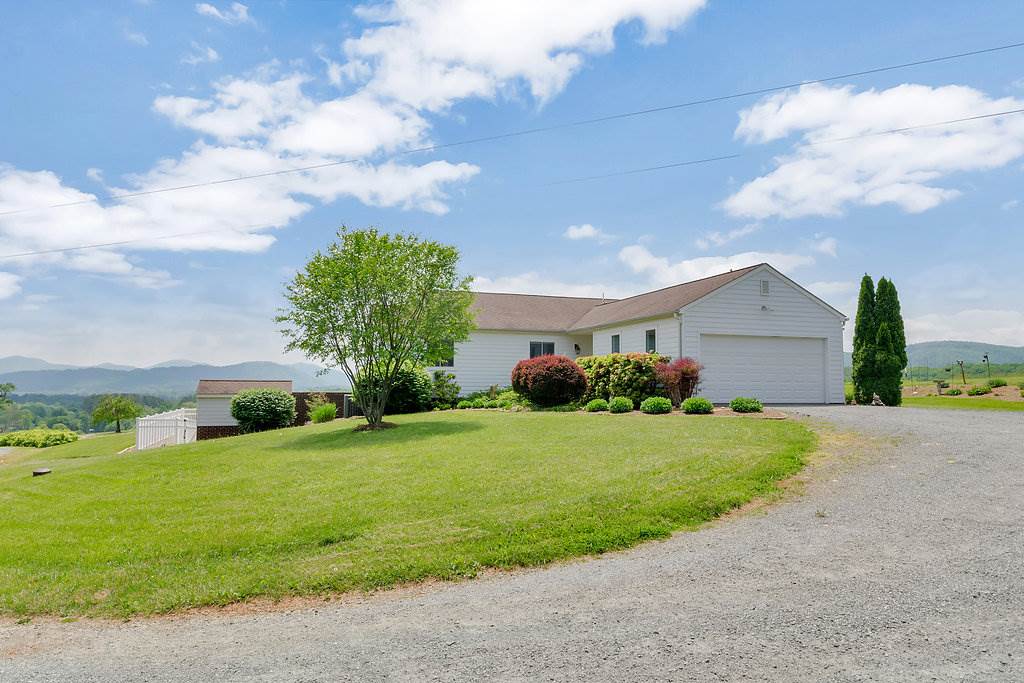 175 Mountain Road Afton, VA 22920 - Photo 2 of 38 Gallery Image 2