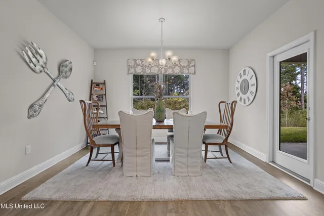 $387,900 | 14419 South Swan Road, Gulfport, MS 39503