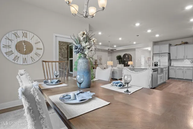 $387,900 | 14419 South Swan Road, Gulfport, MS 39503