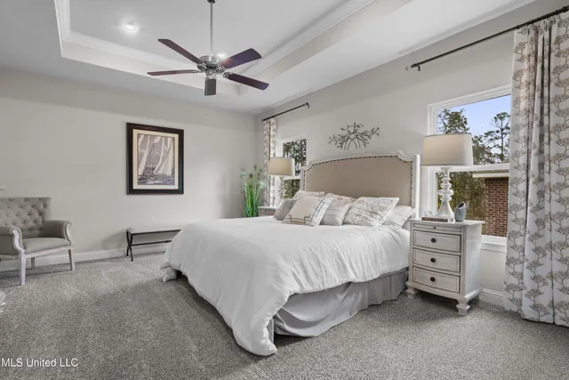 $387,900 | 14419 South Swan Road, Gulfport, MS 39503