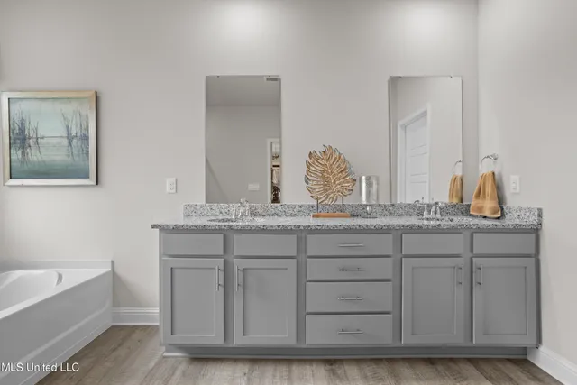 $387,900 | 14419 South Swan Road, Gulfport, MS 39503