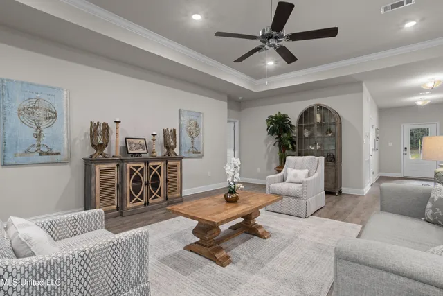 $387,900 | 14419 South Swan Road, Gulfport, MS 39503