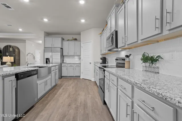 $387,900 | 14419 South Swan Road, Gulfport, MS 39503