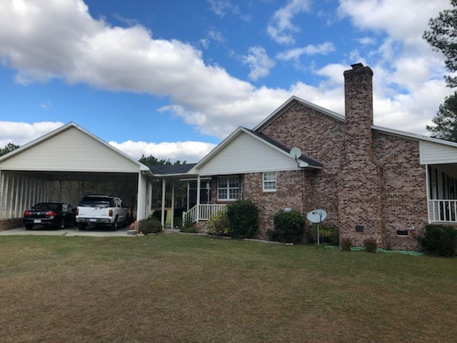 3269 East Brewington Road Sumter, SC 29153 - Photo 2 of 3 Gallery Image 2
