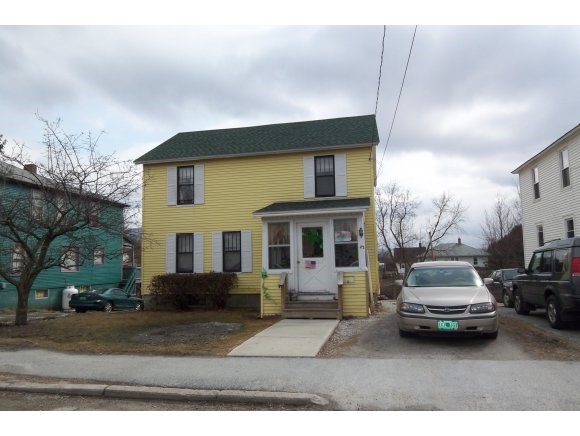82 Harrington Avenue Rutland, VT 05701 - Photo 1 of 1 Gallery Image 1
