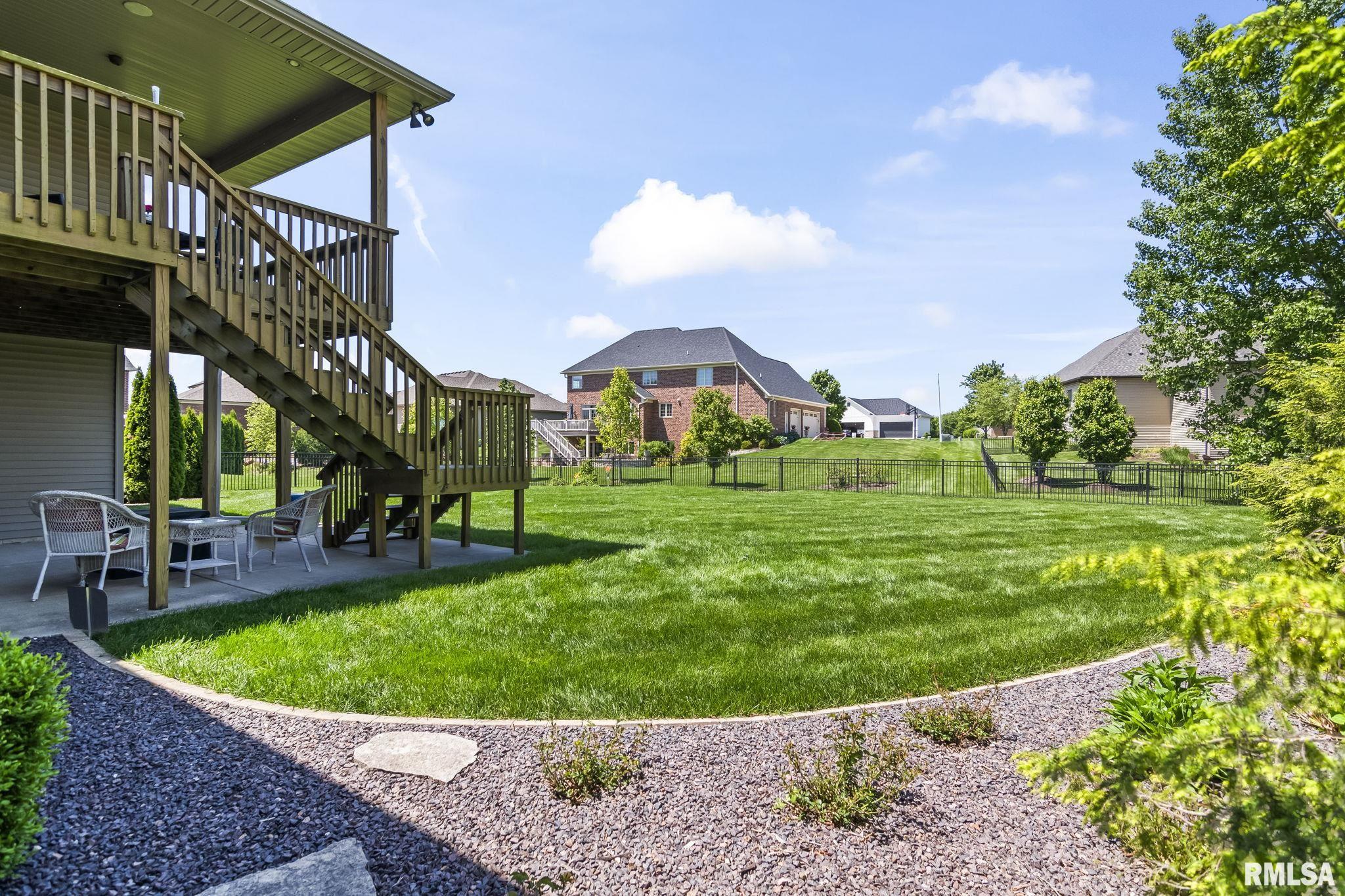 5309 White Marsh Court Springfield, IL 62711 - Photo 68 of 80