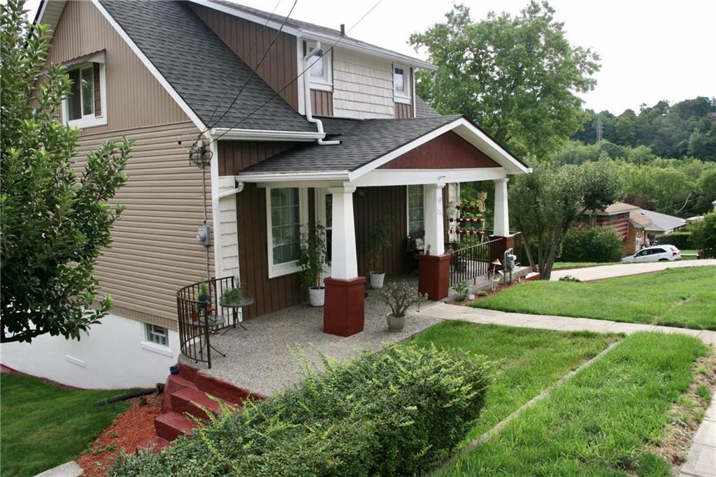 233 East Willock Road Pittsburgh, PA 15227 - Photo 1 of 22 Gallery Image 1