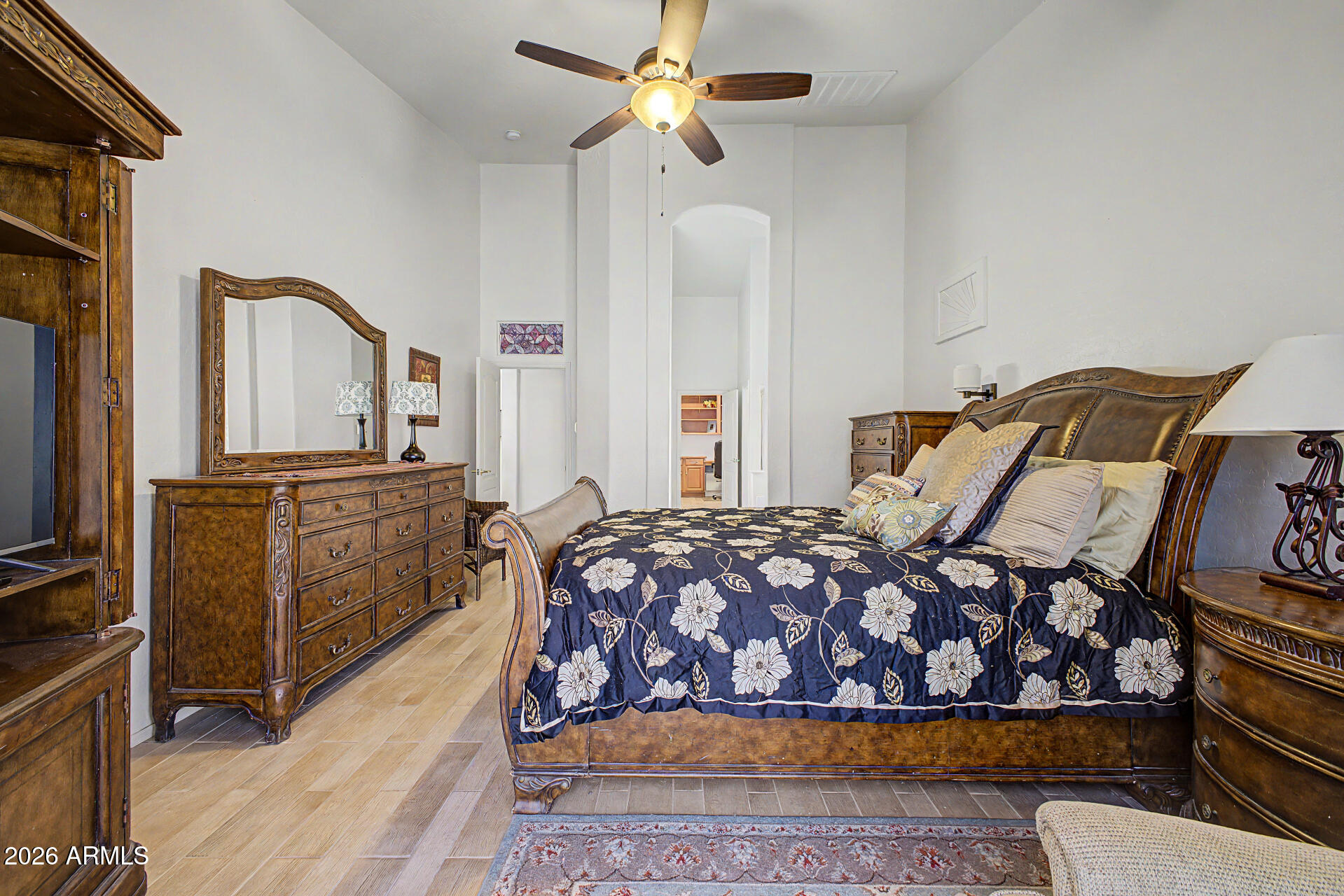 3060 North Ridgecrest, Unit 77 Mesa, AZ 85207 - Photo 18 of 41 18 - Ridgecrest