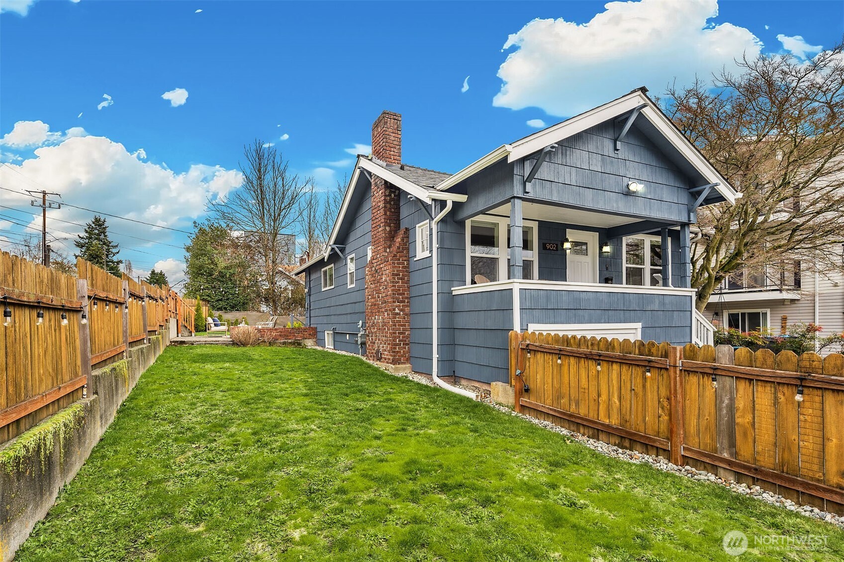 902 North 96th Street Seattle, WA 98103 - Photo 31 of 31 Gallery Image 31