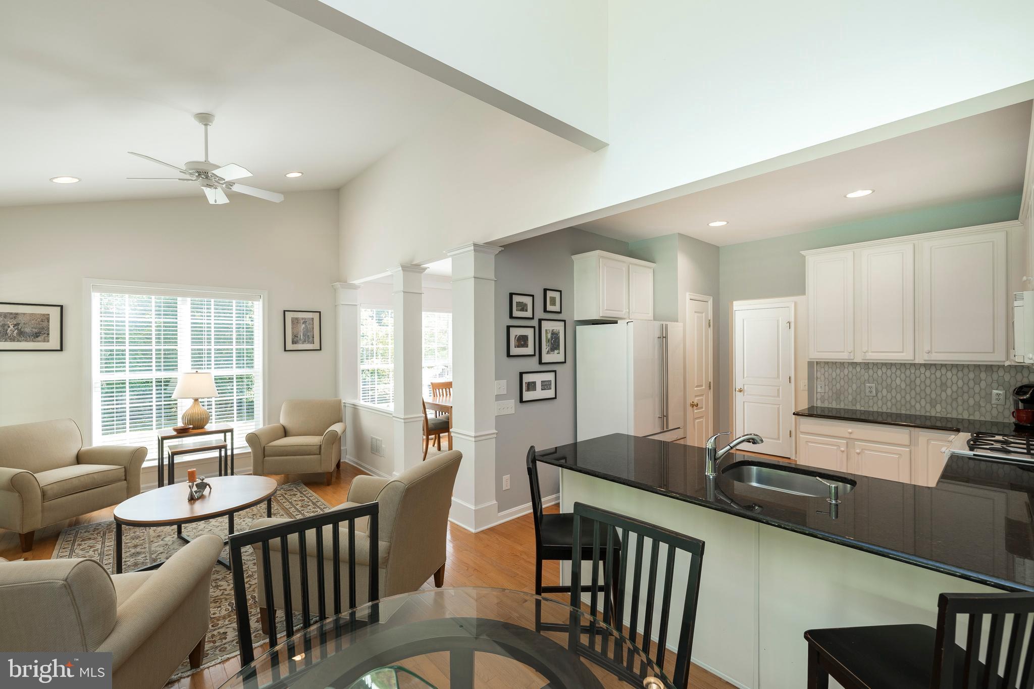 636 Churchill Road Chester Springs, PA 19425 - Photo 14 of 33 Fantastic Open Floor Plan for Today's Lifestyles!