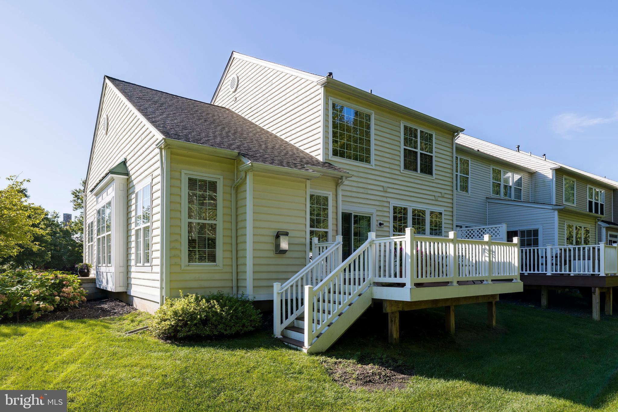 636 Churchill Road Chester Springs, PA 19425 - Photo 29 of 33 Enviable, Easy Care Residence!