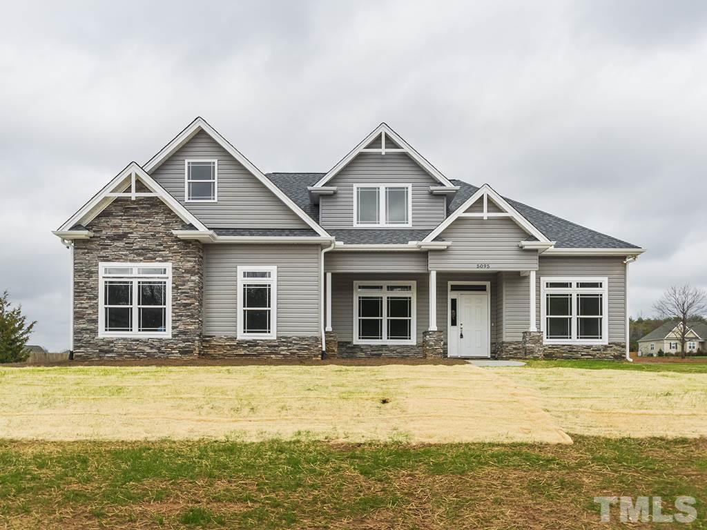 5095 Branch View Road Browns Summit, NC 27214 - Photo 1 of 24 Gallery Image 1
