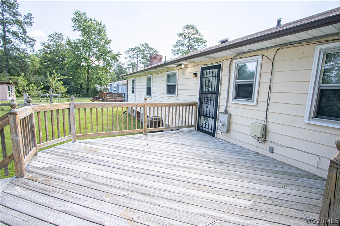 3308 Hawkins Road Henrico, VA 23228 - Photo 21 of 25 Gallery Image 21
