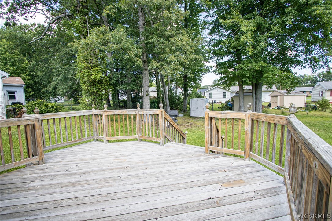 3308 Hawkins Road Henrico, VA 23228 - Photo 22 of 25 Gallery Image 22