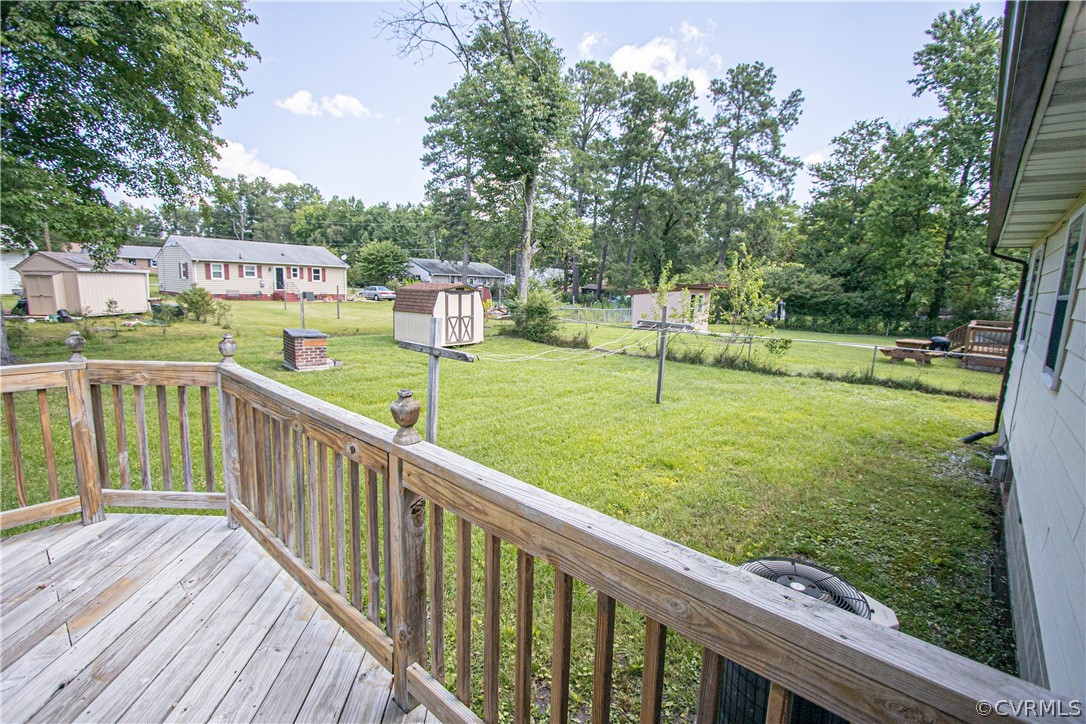 3308 Hawkins Road Henrico, VA 23228 - Photo 23 of 25 Gallery Image 23
