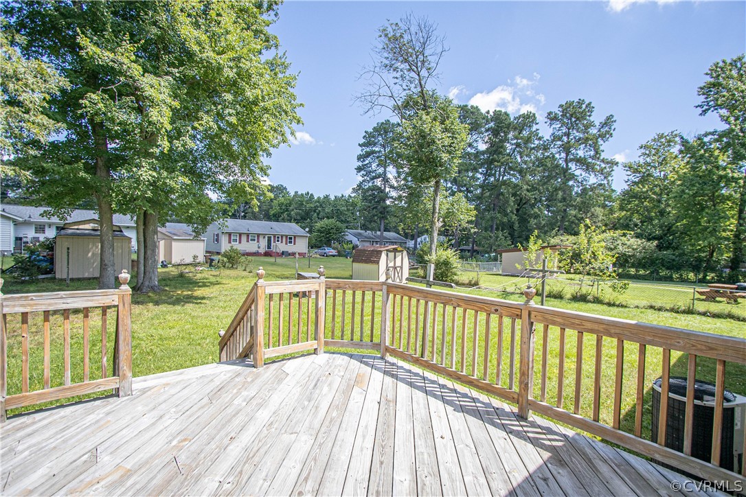 3308 Hawkins Road Henrico, VA 23228 - Photo 24 of 25 Gallery Image 24