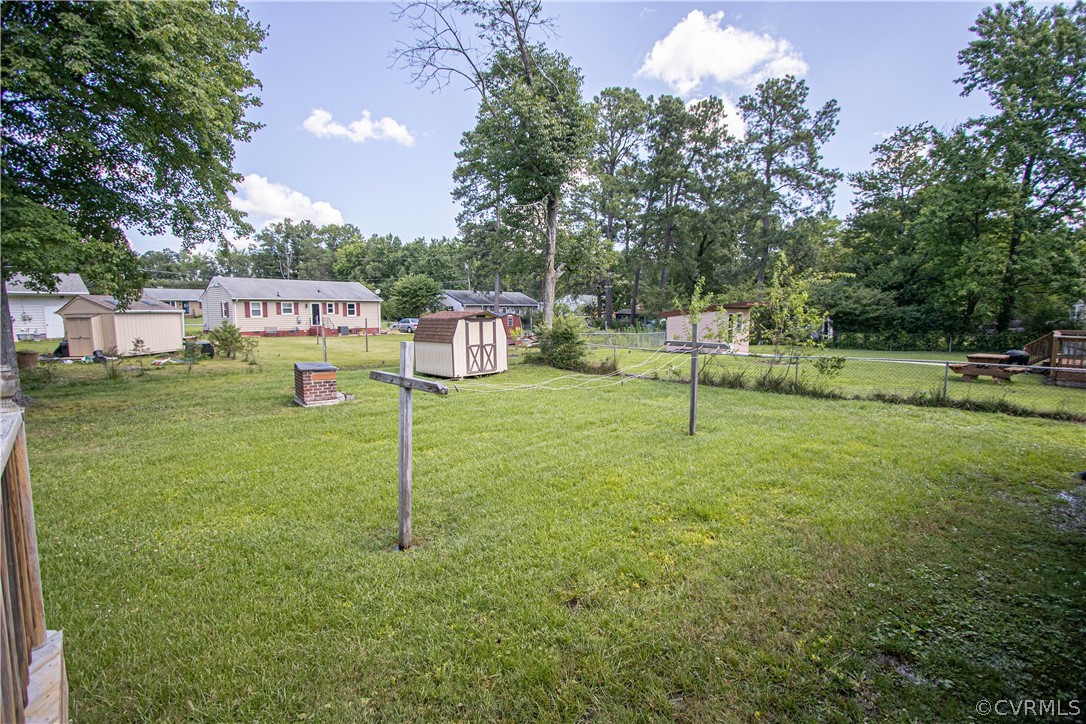 3308 Hawkins Road Henrico, VA 23228 - Photo 25 of 25 Gallery Image 25