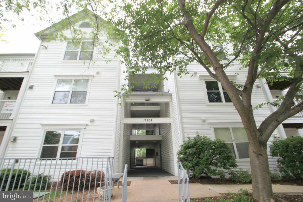 12909 Churchill Ridge Circle, Unit 710 Germantown, MD 20874 - Photo 1 of 12 Exterior (Front)
