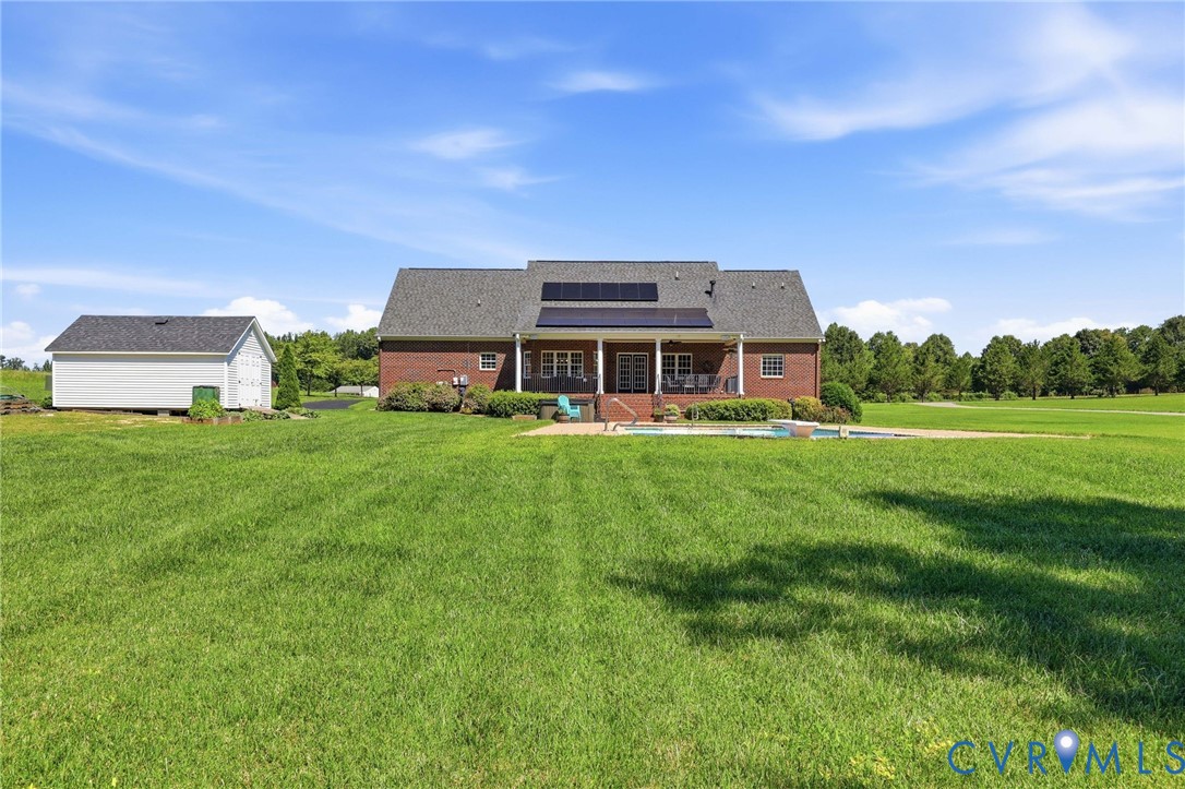 16225 Parrish Farm Road Montpelier, VA 23192 - Photo 50 of 55