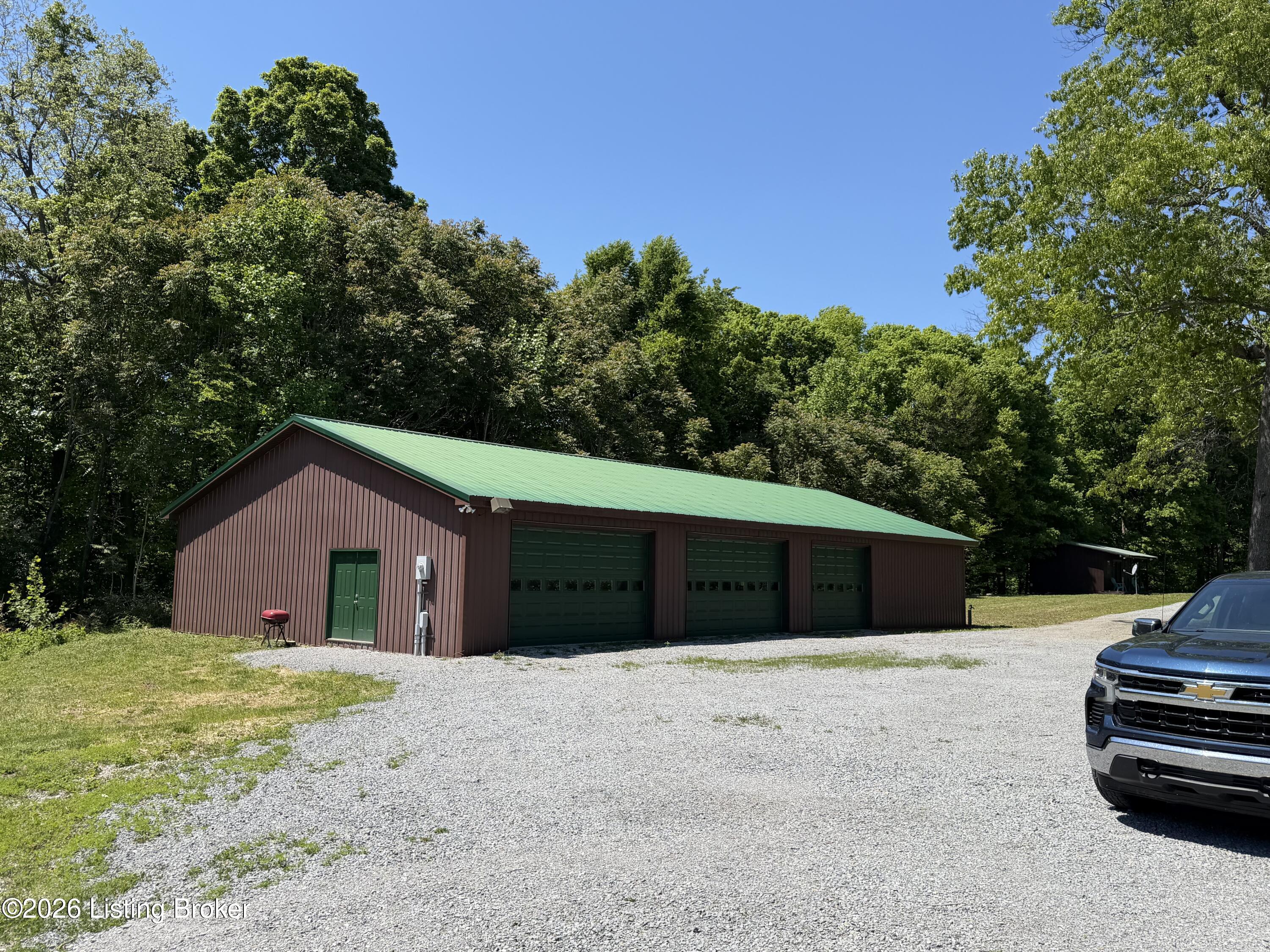 2664 Watershed Road Caneyville, KY 42721 - Photo 16 of 48 IMG_0625