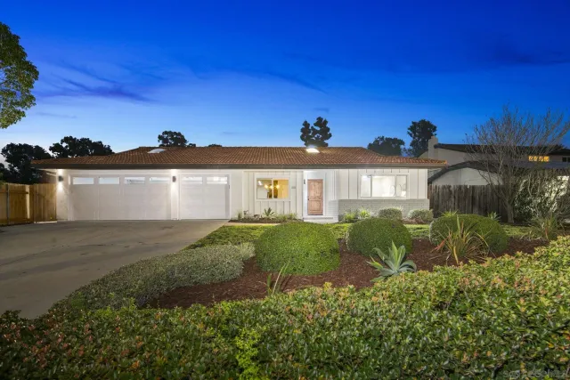 $1,299,900 | 5620 Loping Lane, Bonita, CA 91902