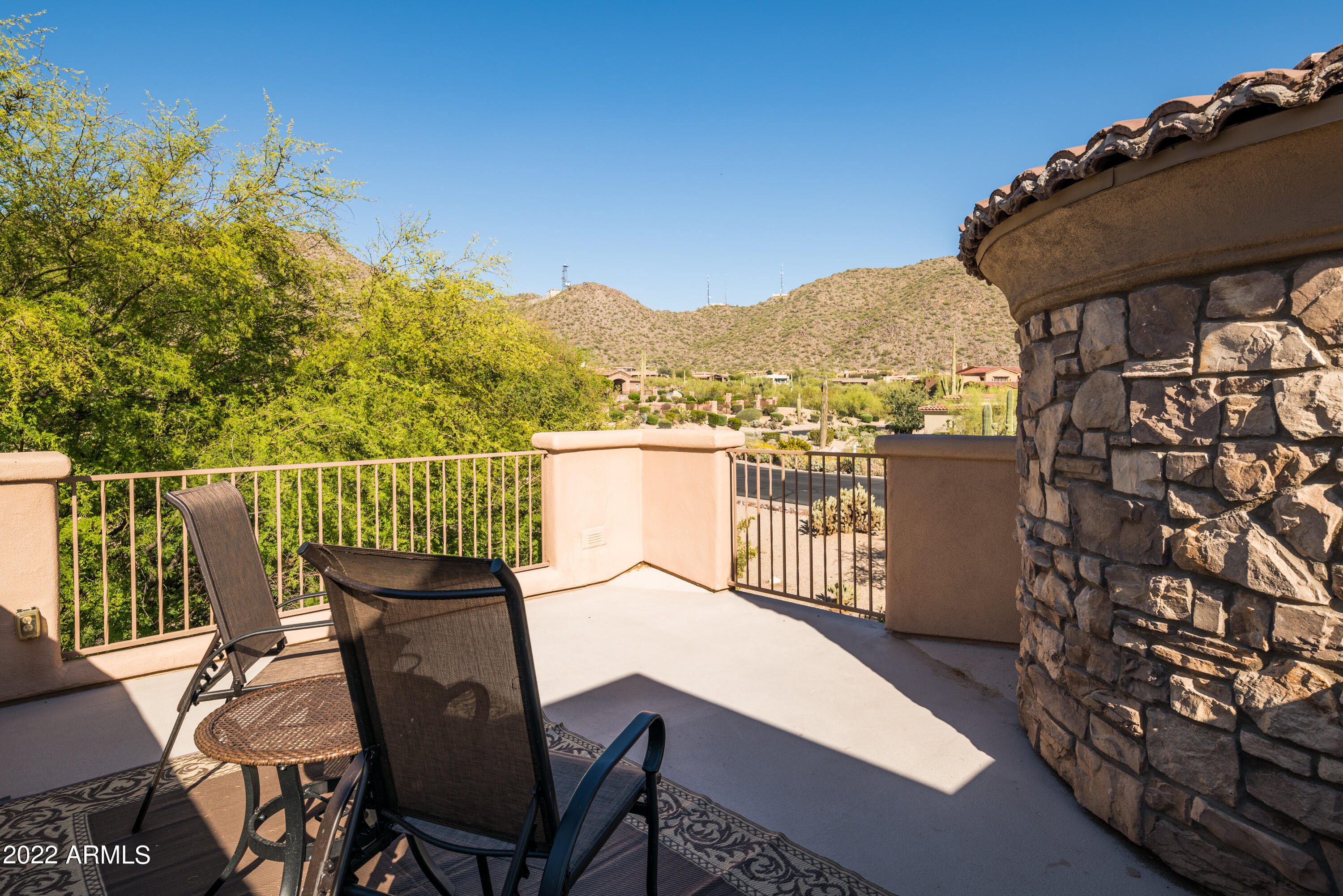 4312 North Pinnacle Ridge Circle Mesa, AZ 85207 - Photo 21 of 49 Gorgeous Mountain Views