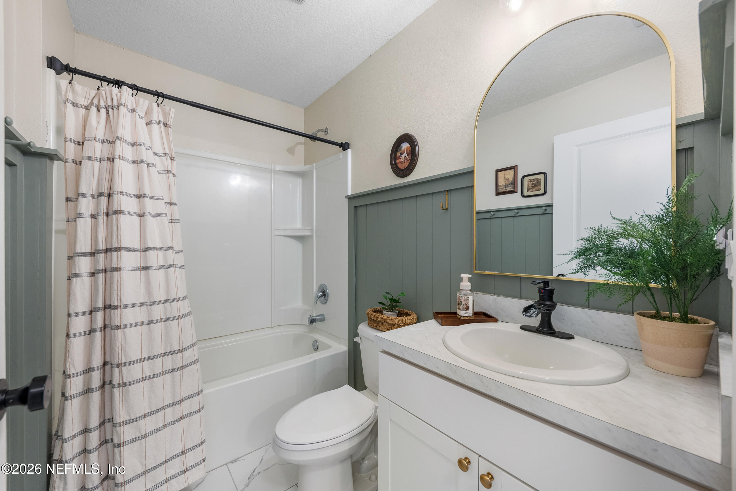 396 Meadow Ridge Drive St. Augustine, FL 32092 - Photo 20 of 48 2nd Bath