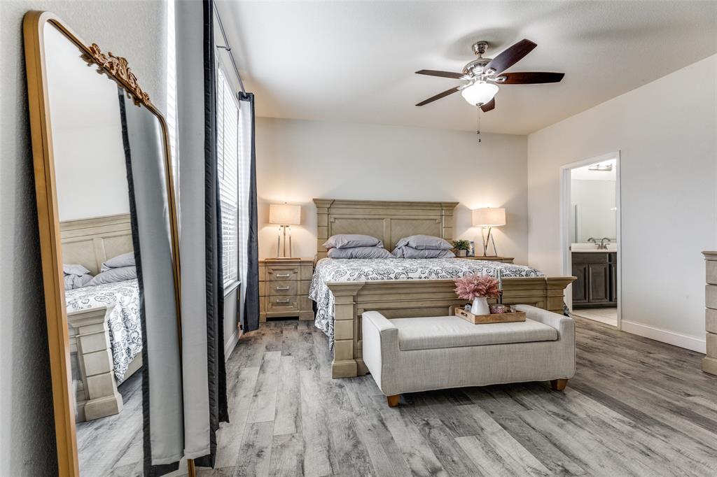 2205 Simmental Road Fort Worth, TX 76131 - Photo 11 of 25