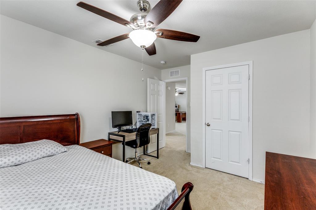 2205 Simmental Road Fort Worth, TX 76131 - Photo 20 of 25