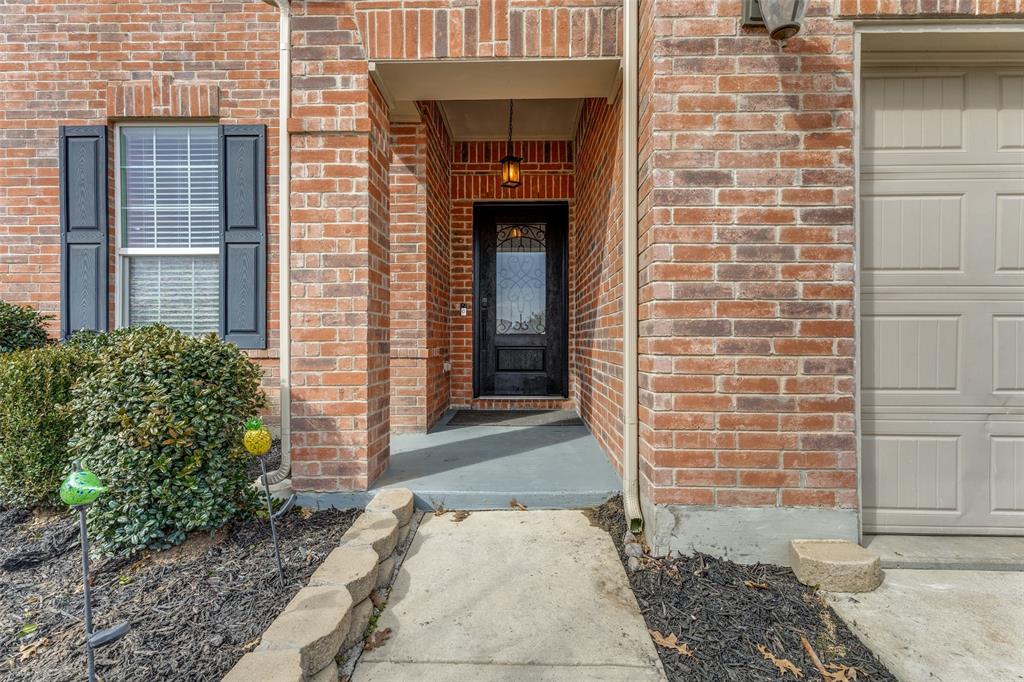 2205 Simmental Road Fort Worth, TX 76131 - Photo 2 of 25