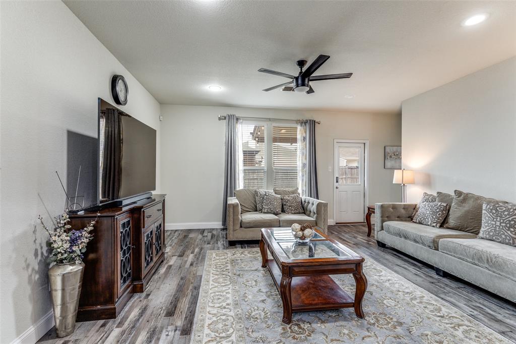 2205 Simmental Road Fort Worth, TX 76131 - Photo 5 of 25