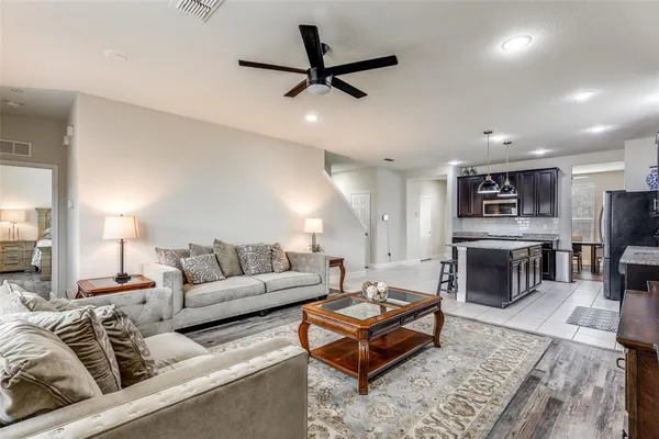 $355,900 | 2205 Simmental Road, Fort Worth, TX 76131