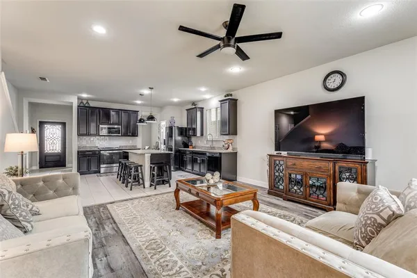$355,900 | 2205 Simmental Road, Fort Worth, TX 76131
