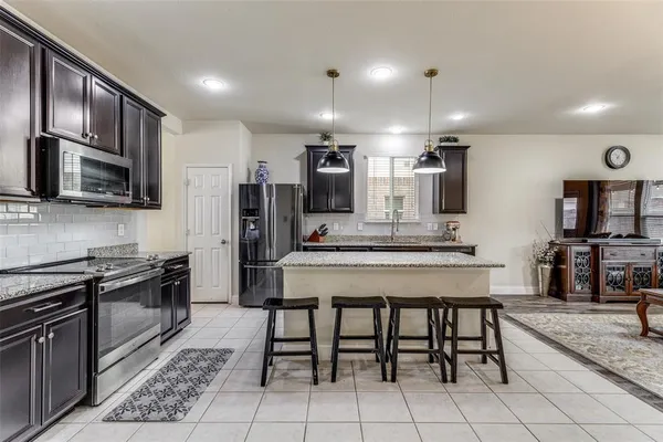 $355,900 | 2205 Simmental Road, Fort Worth, TX 76131