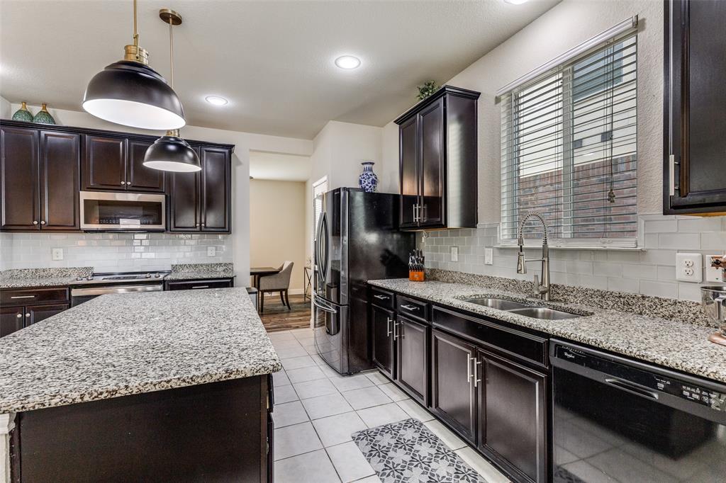 2205 Simmental Road Fort Worth, TX 76131 - Photo 9 of 25