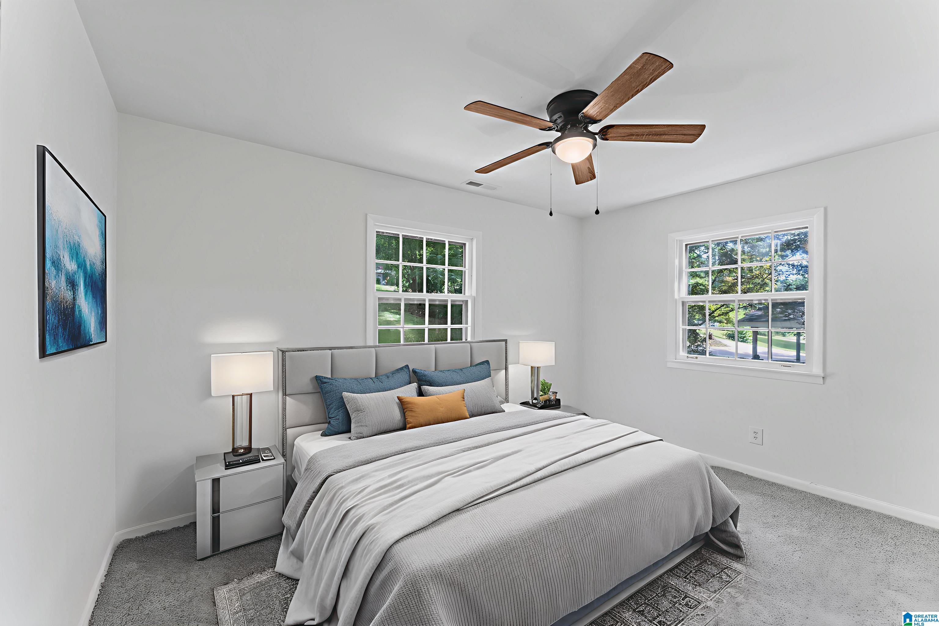 2173 Chapel Hill Road Birmingham, AL 35216 - Photo 4 of 16