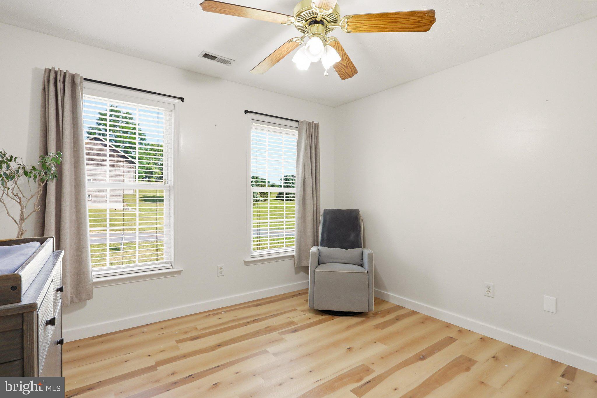 1233 Country Brook Road Toms Brook, VA 22660 - Photo 40 of 52 Second Floor Bed Room 2