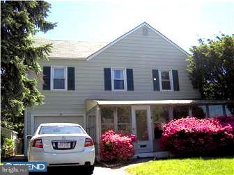15 Upland Road Brookhaven, PA 19015 - Photo 1 of 12 Exterior Front