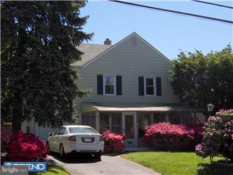 15 Upland Road Brookhaven, PA 19015 - Photo 12 of 12 Exterior