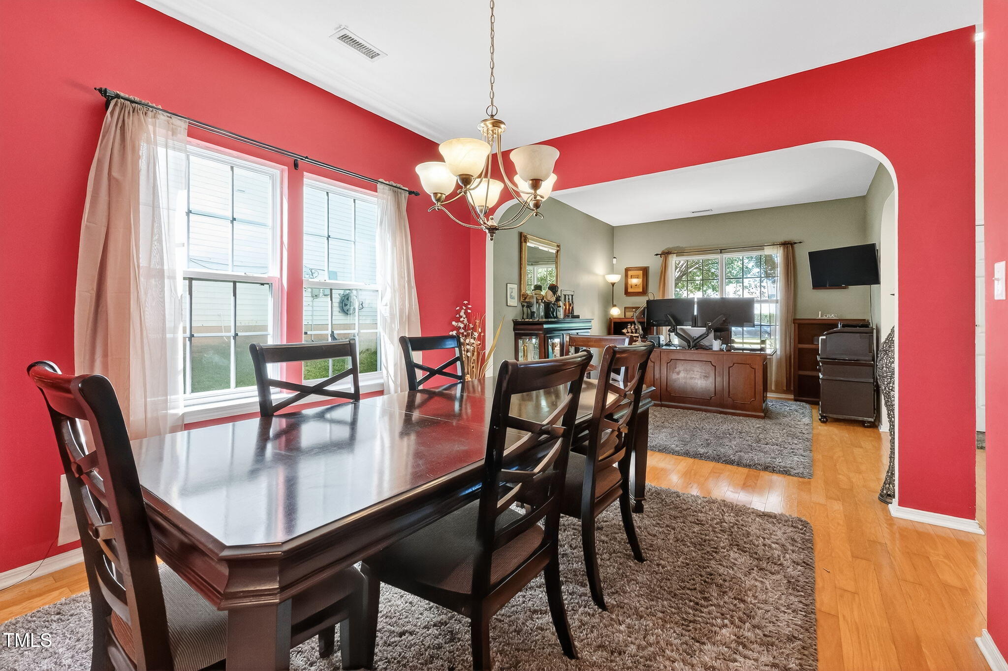5308 Seaspray Lane Raleigh, NC 27610 - Photo 11 of 26 11-web-or-mls-DSC09442