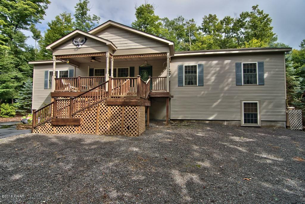 276 Ridgewood Circle Lake Ariel, PA 18436 - Photo 37 of 89 Exterior View 6
